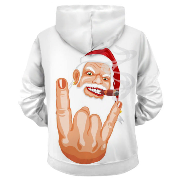 Collector's Edition: Premium Minimalist Sweatshirt