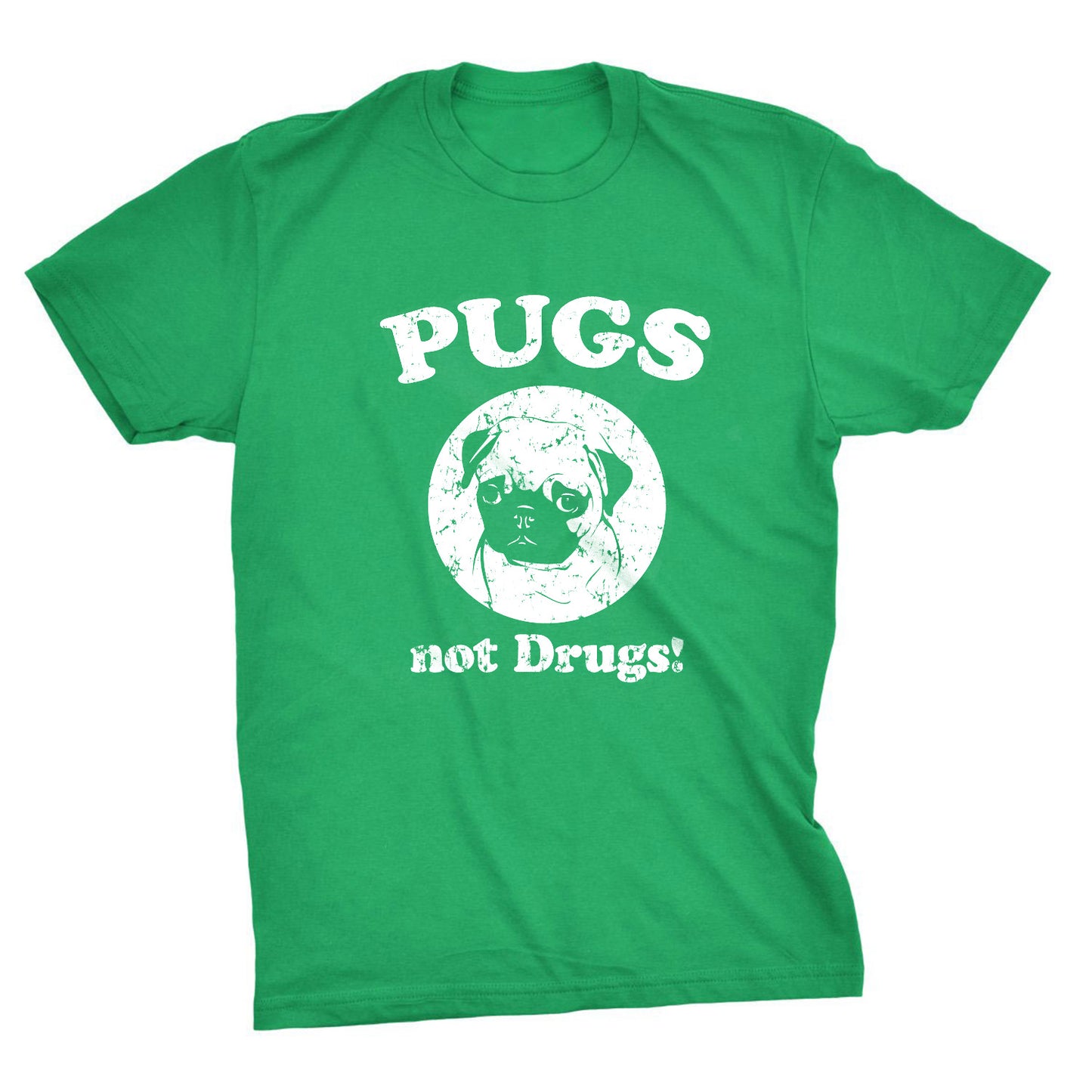 Animal Dog Cat Print T Shirts