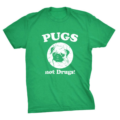 Animal Dog Cat Print T Shirts