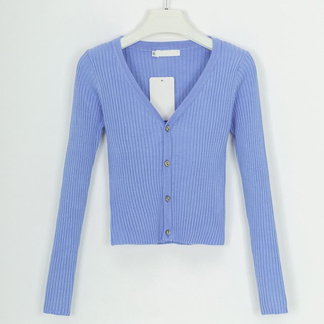 Curated Vintage: Collectors Knit Sweater