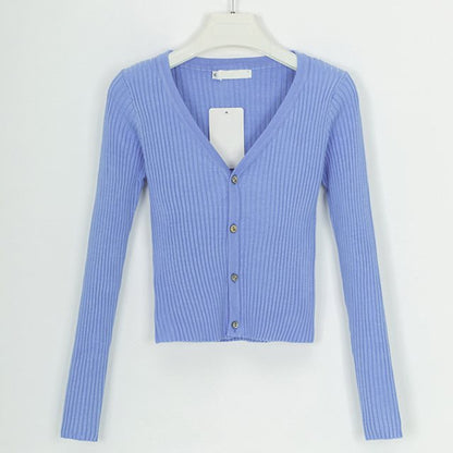 Curated Vintage: Collectors Knit Sweater