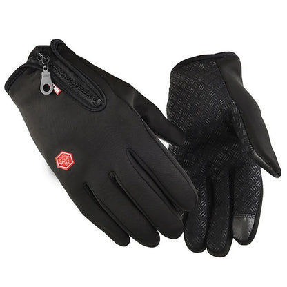 Arctic Guard Touch Tech Winter Gloves