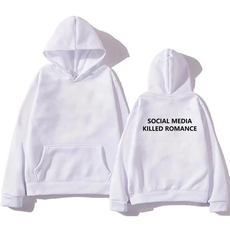 Spring Transit: Daily Light Zip-Up Hoodie