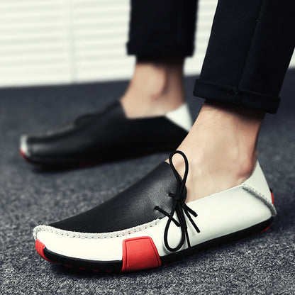 Classic Soft Sole Flat Summer Slide Shoes