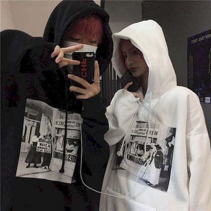 Gothic Unisex Hoodies