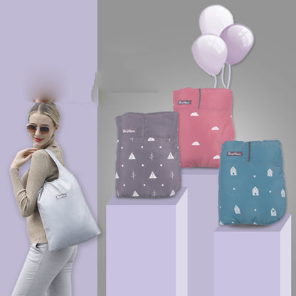 Mommy Essential: Premium Stroller Handbag