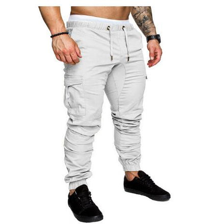 Artisanal Denim: Embroidered Wide-Leg Pants