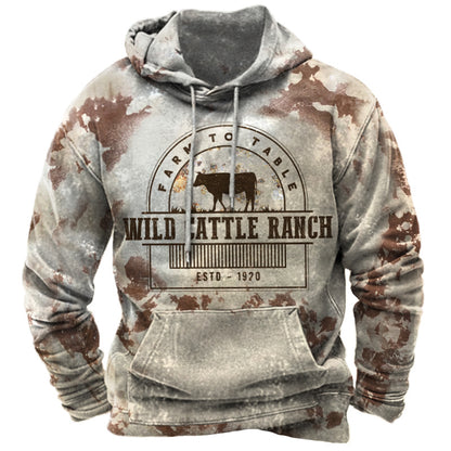 Manana Sera Bonito Trendy Top Hoodie