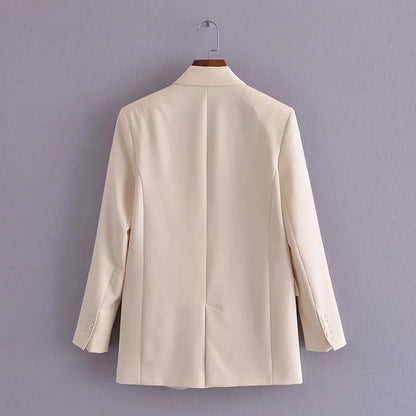 Sophisticated Utility: Flap Pocket Outerwear