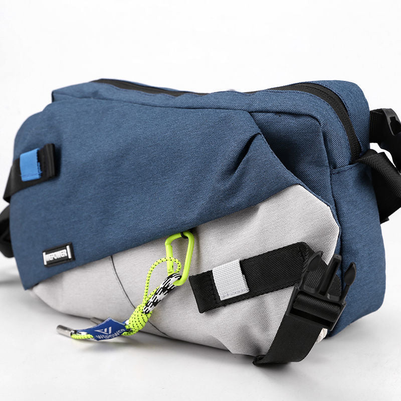 Modern Versatility Shoulder Bag