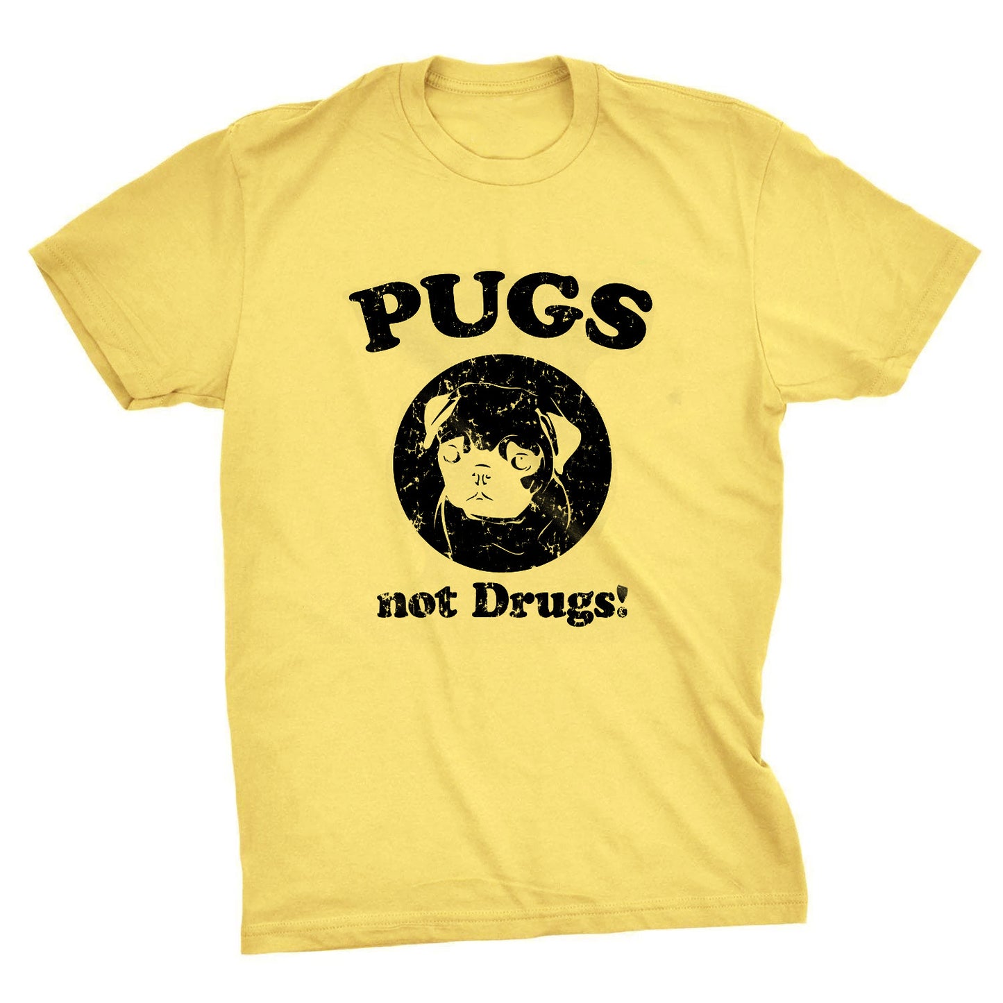 Animal Dog Cat Print T Shirts