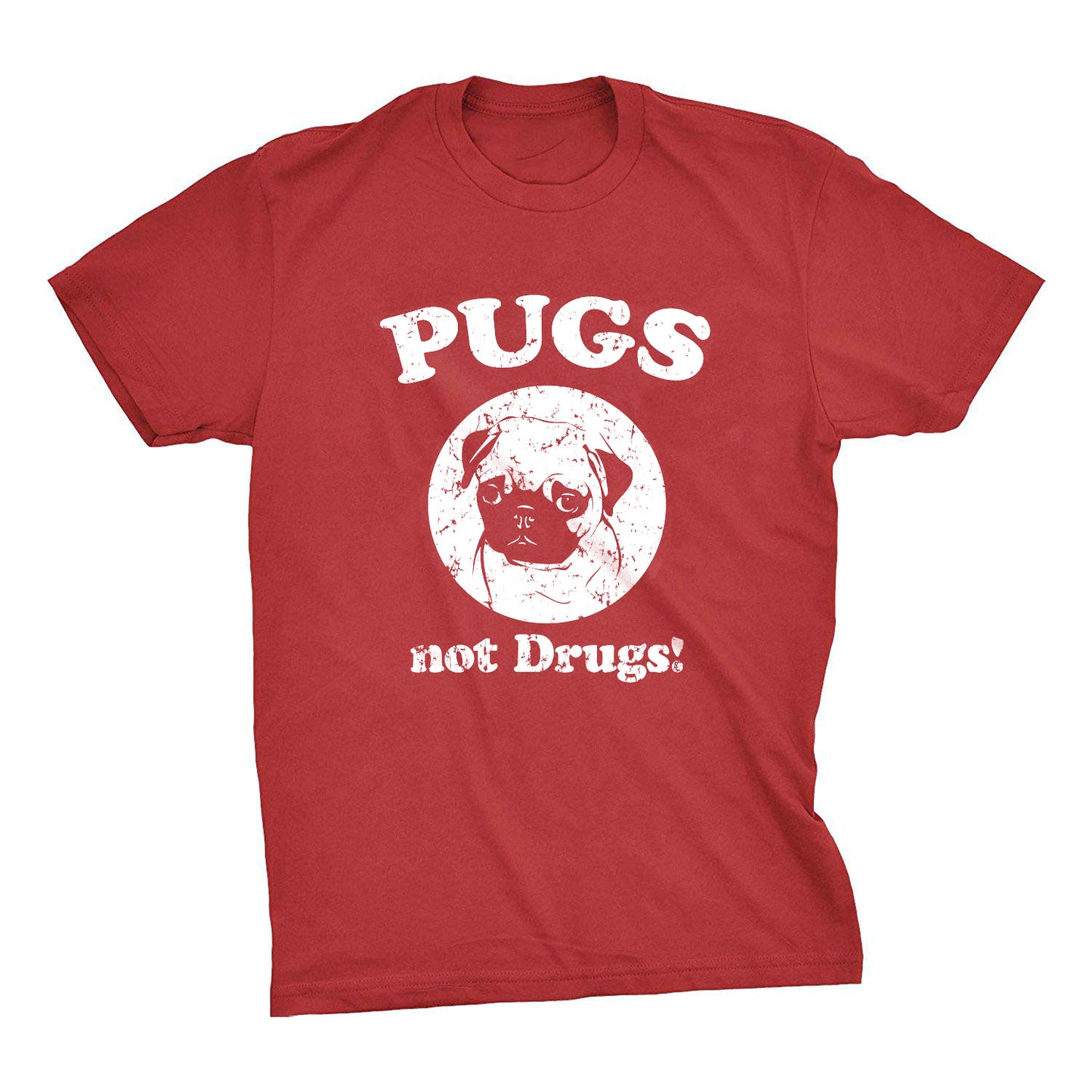 Animal Dog Cat Print T Shirts