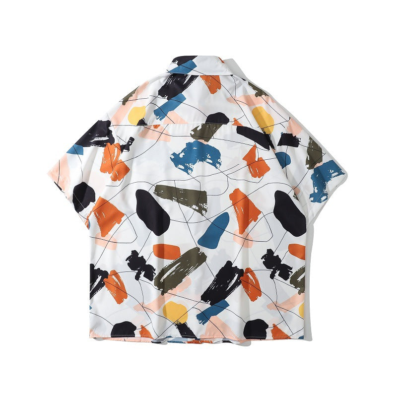 High Street Chic Plus Size Top