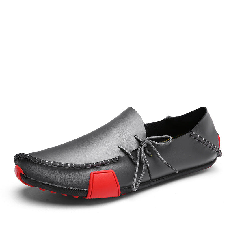 Classic Soft Sole Flat Summer Slide Shoes