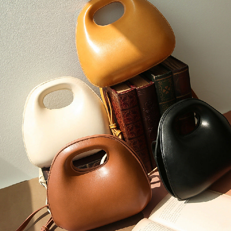 Midnight Edge: High-Quality Gothic Bag
