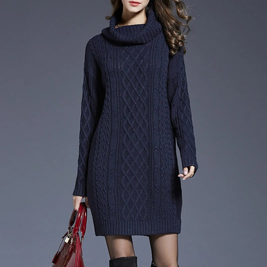 Plus Size Knit Wonder Dresses