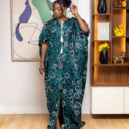 Serena Classic: Serenity Comfort Dress