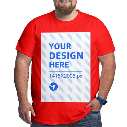 Casual Comfort Plus Size Tee