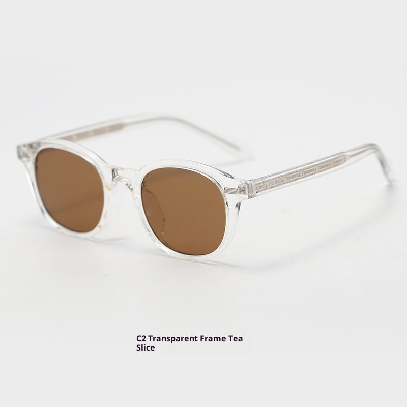 Y2K Candy: Pink Heart Jelly Square Sunglasses UV400