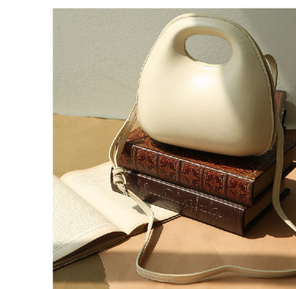 Midnight Edge: High-Quality Gothic Bag