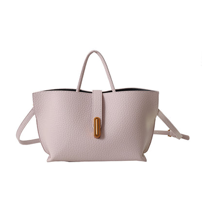 Inschicy Studio: Retro Gothic Shoulder Bag