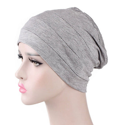 Sporty Bold: Premium Cotton Cap