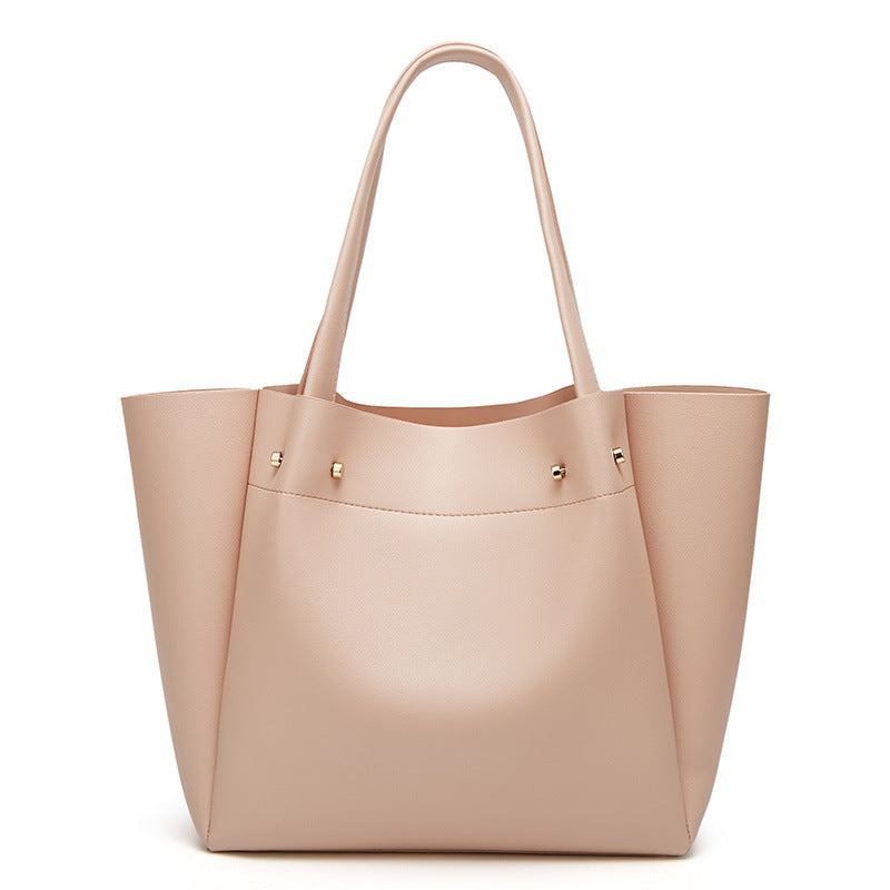 Parisian Market: The Grand Weave Tote Bag