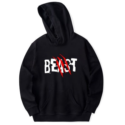 Studio Comfort: Cute Canvas Cozy Hoodie