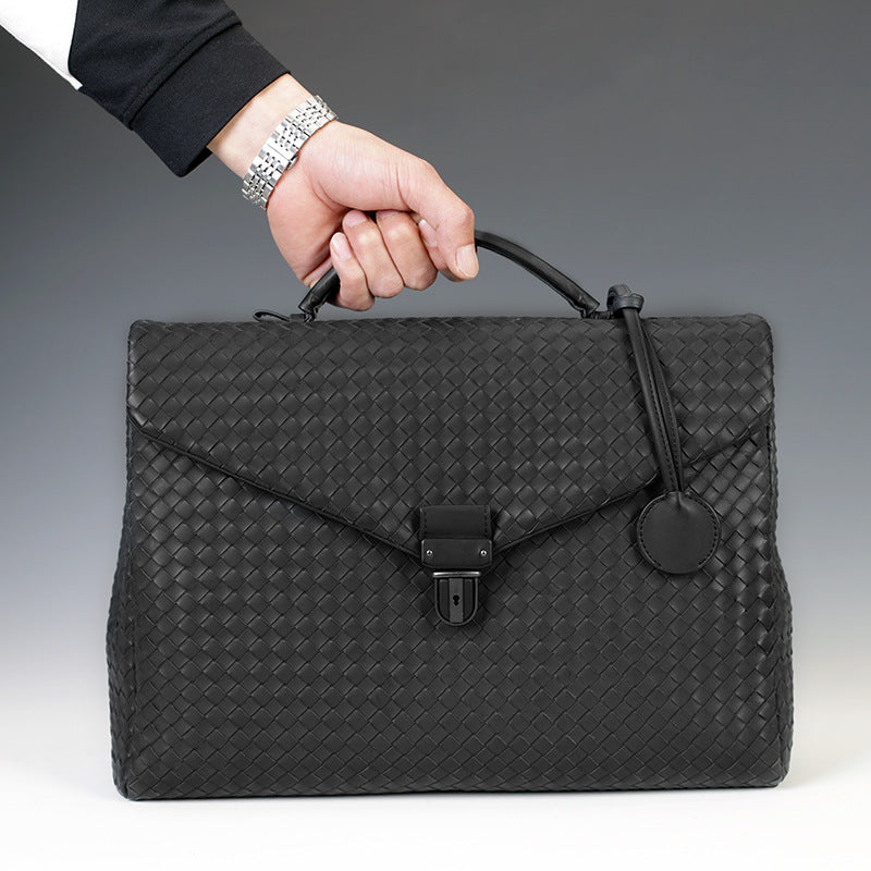 Underarm Elegance Handbag