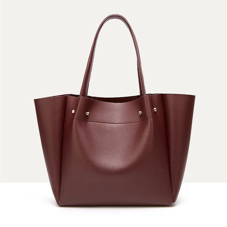 Parisian Market: The Grand Weave Tote Bag
