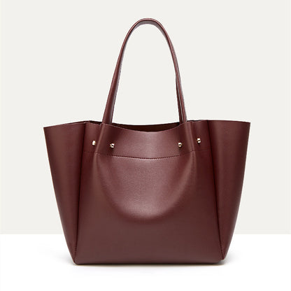 Parisian Market: The Grand Weave Tote Bag