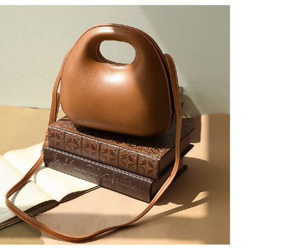 Midnight Edge: High-Quality Gothic Bag