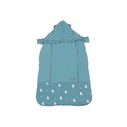 Mommy Essential: Premium Stroller Handbag