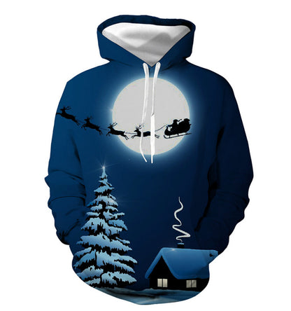 Collector's Edition: Premium Minimalist Sweatshirt