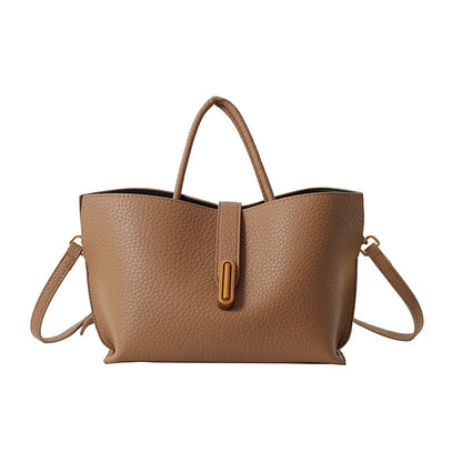 Inschicy Studio: Retro Gothic Shoulder Bag