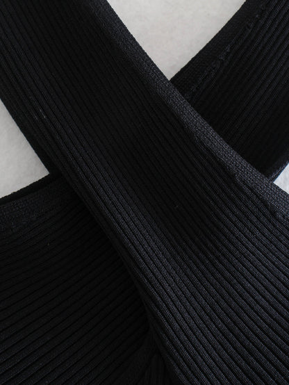 Blossom Breeze Spring Vest