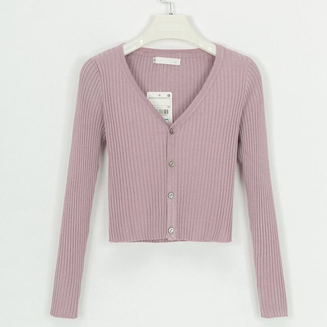 Curated Vintage: Collectors Knit Sweater