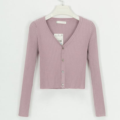 Curated Vintage: Collectors Knit Sweater