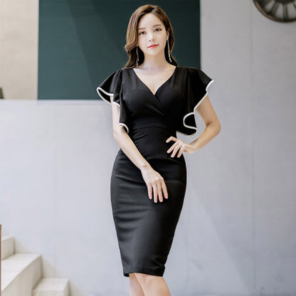 Modern Muse Color Block Mini