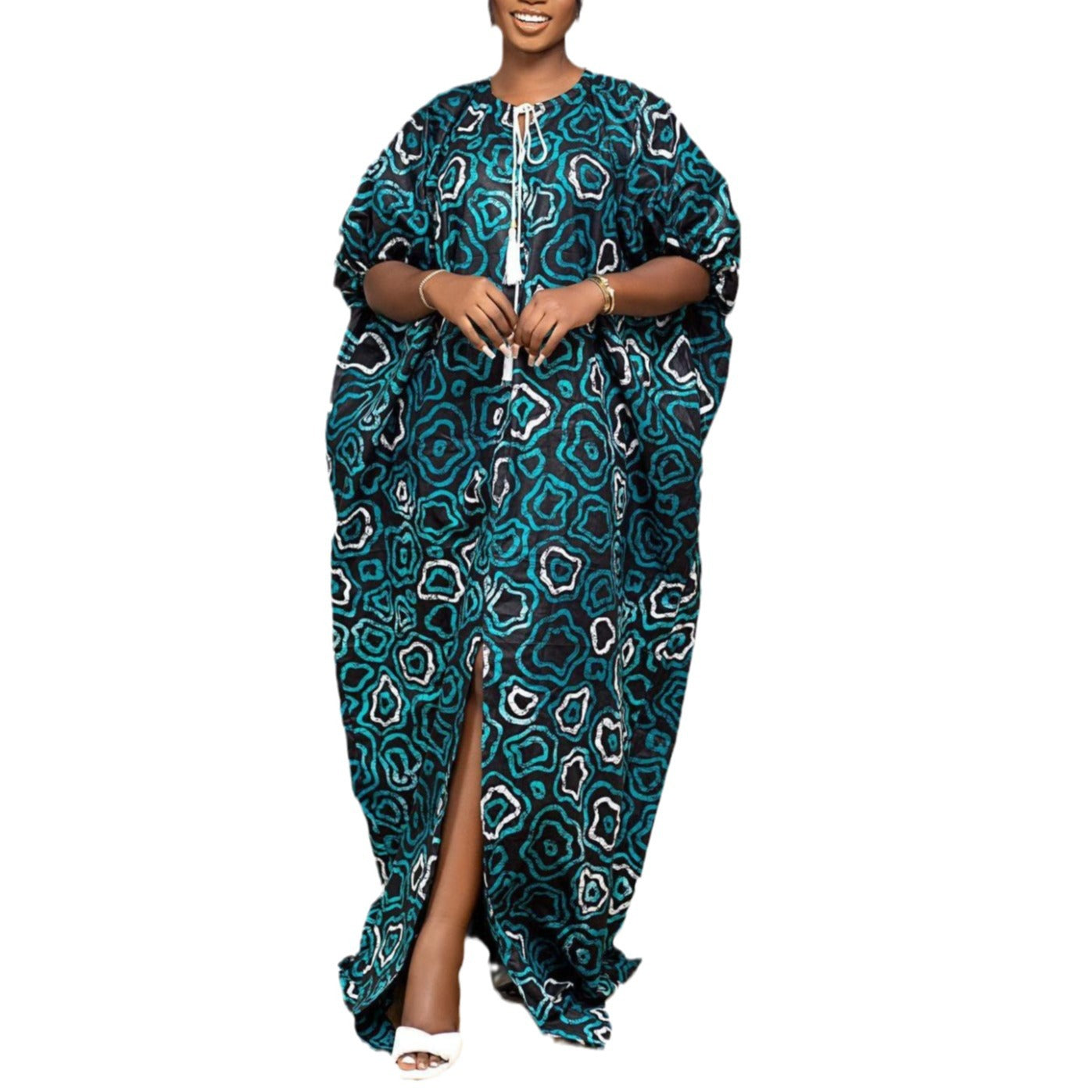 Serena Classic: Serenity Comfort Dress