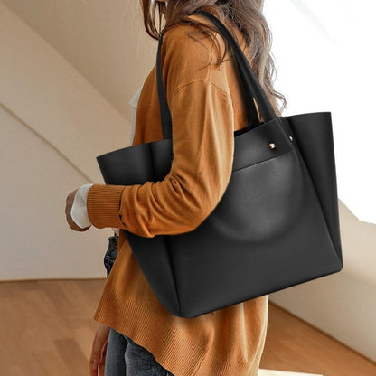 Parisian Market: The Grand Weave Tote Bag
