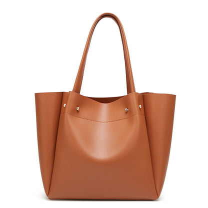 Parisian Market: The Grand Weave Tote Bag