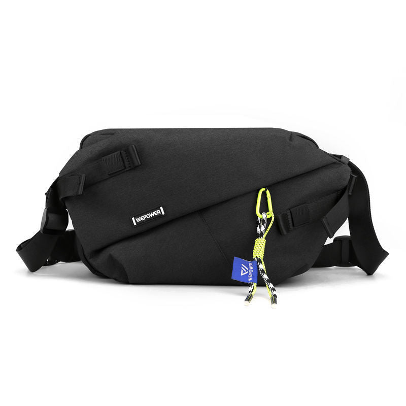 Modern Versatility Shoulder Bag