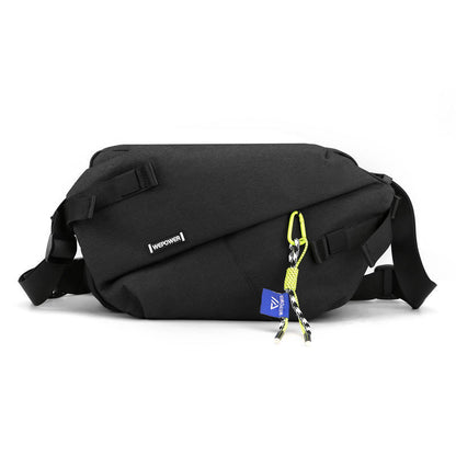 Modern Versatility Shoulder Bag