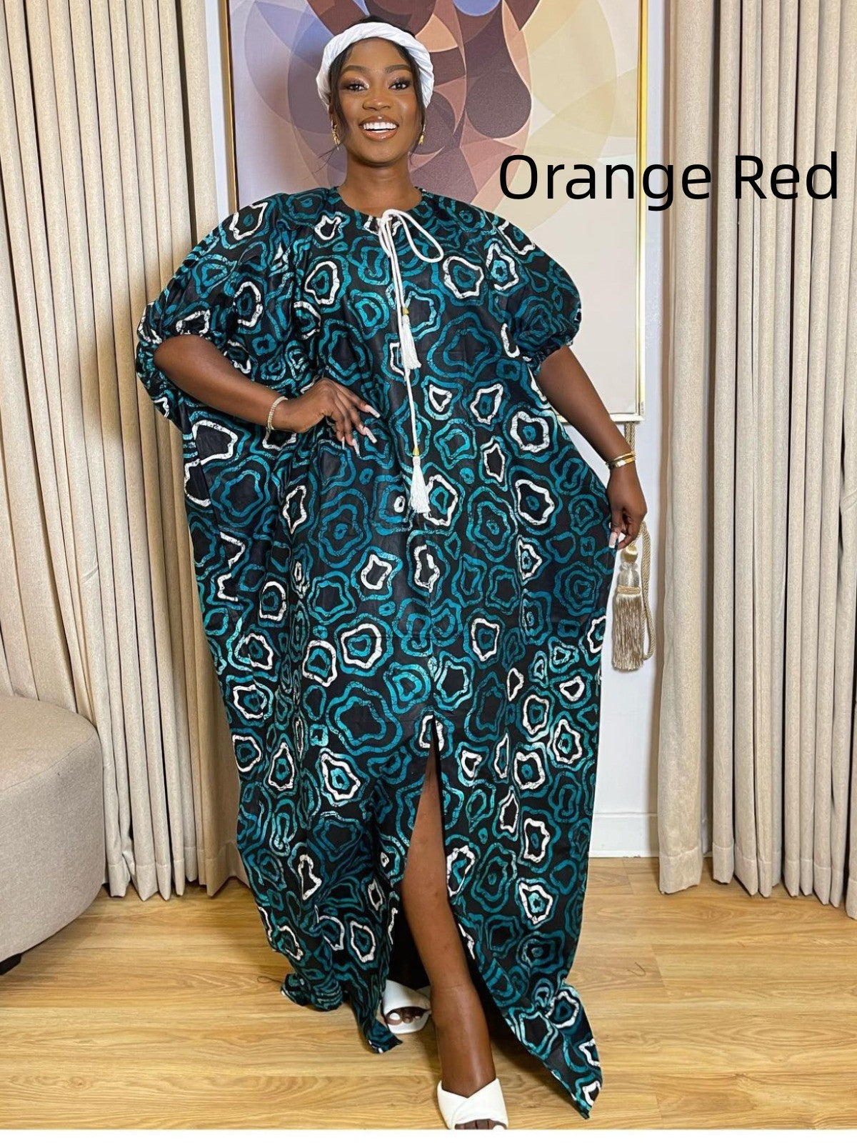 Serena Classic: Serenity Comfort Dress