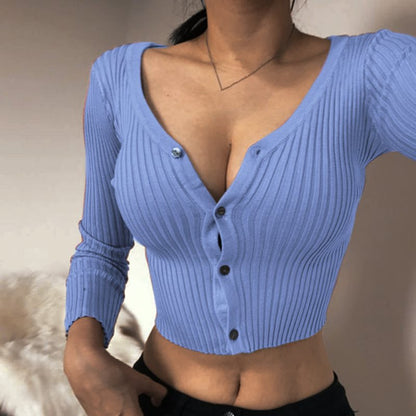 Curated Vintage: Collectors Knit Sweater