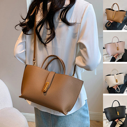 Inschicy Studio: Retro Gothic Shoulder Bag