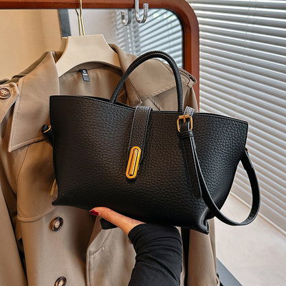 Inschicy Studio: Retro Gothic Shoulder Bag