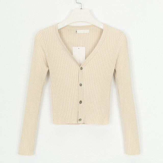 Curated Vintage: Collectors Knit Sweater