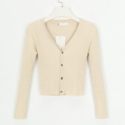 Curated Vintage: Collectors Knit Sweater